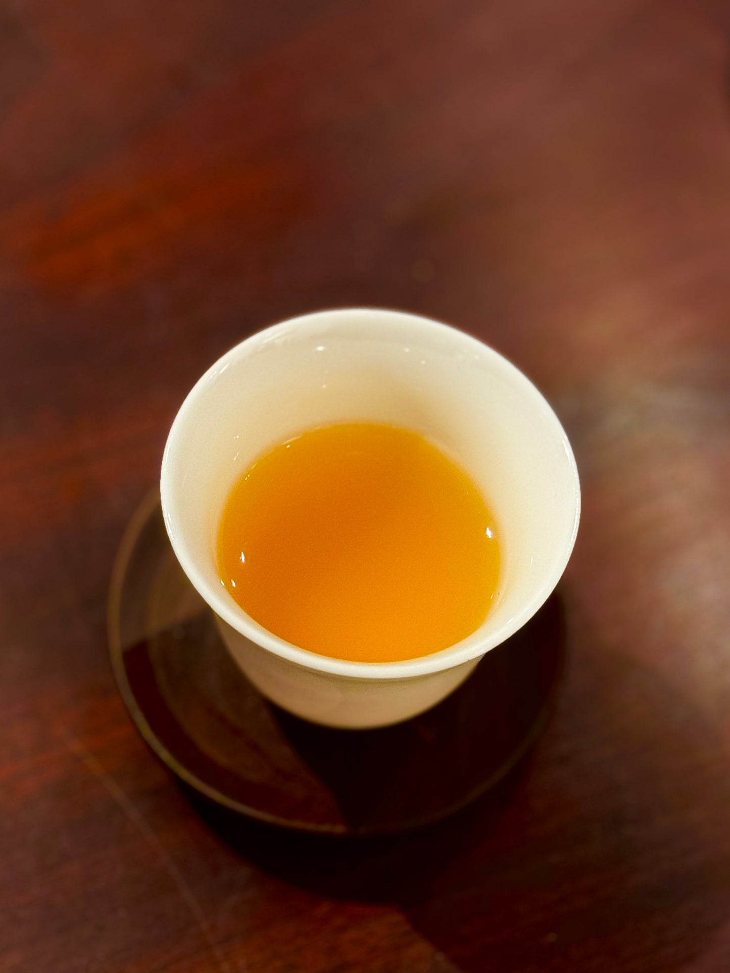 Live Yeast Tea Type 3