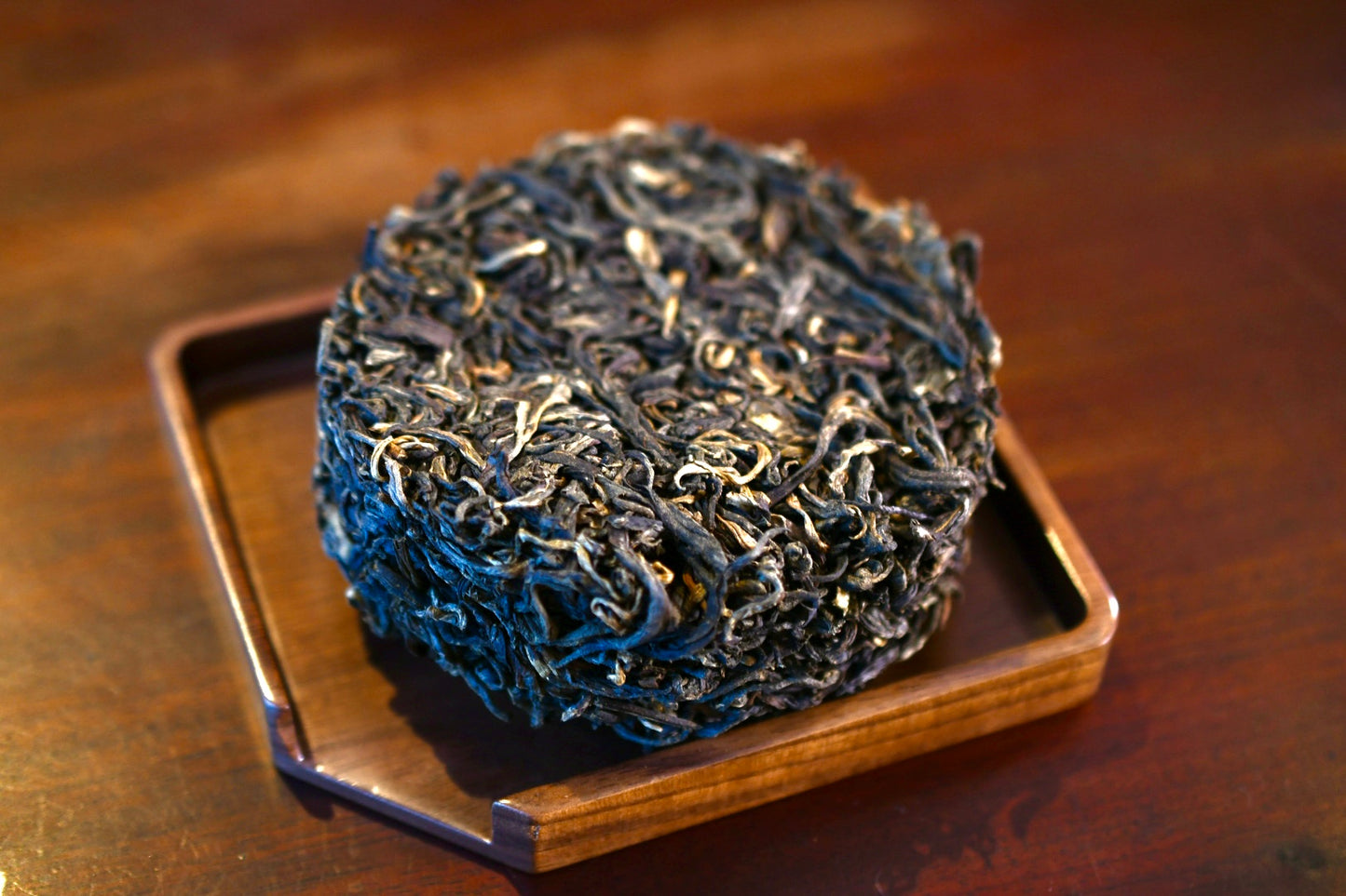 Live Yeast Tea Type 3