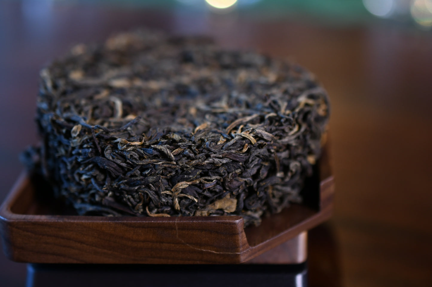 Live Yeast Tea Type 3