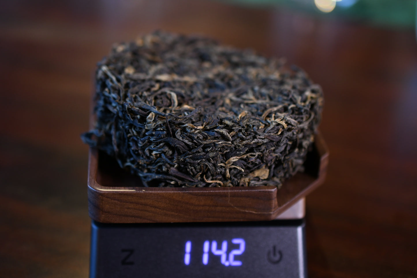 Live Yeast Tea Type 3